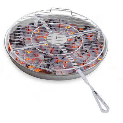 ALFA™ Grilling Cage for NANO / 1 PIZZA / CIAO Ovens