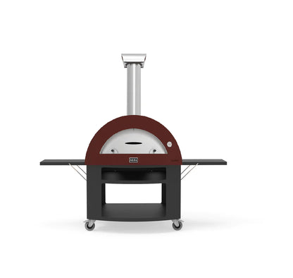 ALFA™ ALLEGRO (5 PIZZE) Wood-Fired Outdoor Pizza Oven
