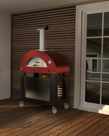 Base Cart w/ Wheels for ALFA™ 2 PIZZE Pizza Ovens