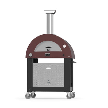 Base Cart w/ Wheels for ALFA™ 2 PIZZE Pizza Ovens