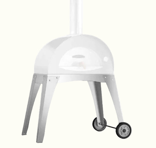 Stainless Steel Leg Kit for ALFA™ CIAO Pizza Oven