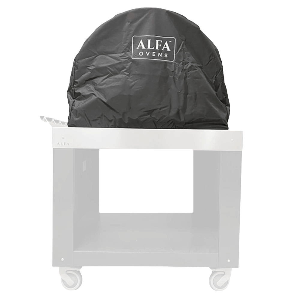 Cover for ALFA tabletop pizza ovens