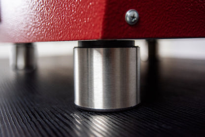 ALFA™ MODERNO Portable Propane Pizza Oven [2 Color Options]