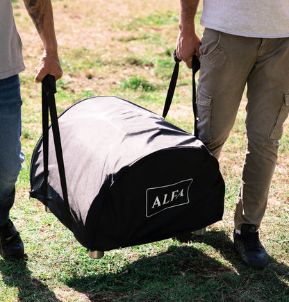 Cover & Carrying Case for the ALFA™ Portable Pizza Oven