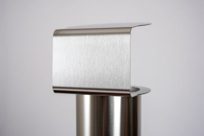 ALFA™ MODERNO Portable Propane Pizza Oven [2 Color Options]