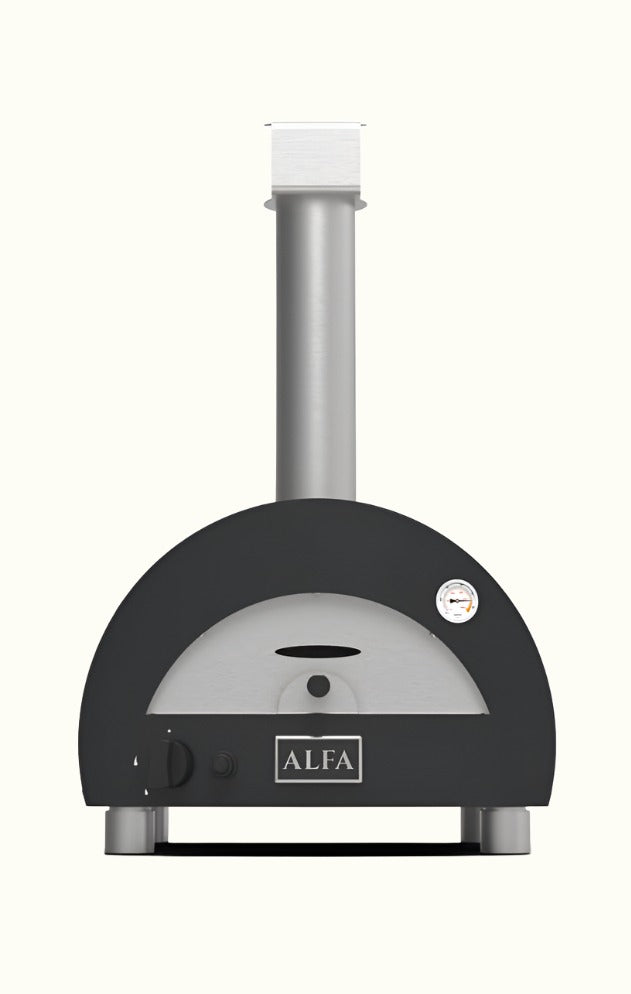 アトランティス　Funky Soda170Fアバロン ALFA MODERNO Portable Propane Pizza Oven – Fast, Authentic Pizza