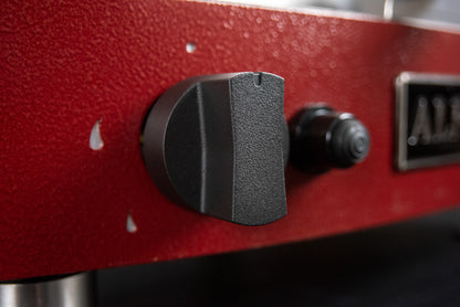 ALFA™ MODERNO Portable Propane Pizza Oven [2 Color Options]