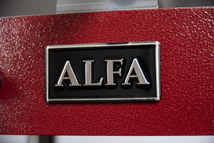 ALFA™ MODERNO Portable Propane Pizza Oven [2 Color Options]