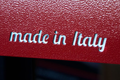 ALFA™ MODERNO Portable Propane Pizza Oven [2 Color Options]