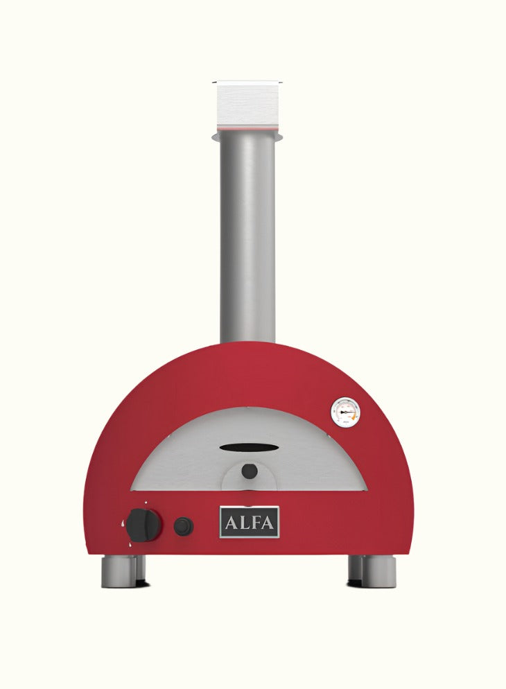 アトランティス　Funky Soda170Fアバロン ALFA MODERNO Portable Propane Pizza Oven – Fast, Authentic Pizza