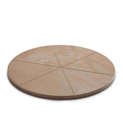 ALFA™ Pizzaiolo Kit: Ultimate Pizza Peel & Cooking Tools Kit [KITPIZ]