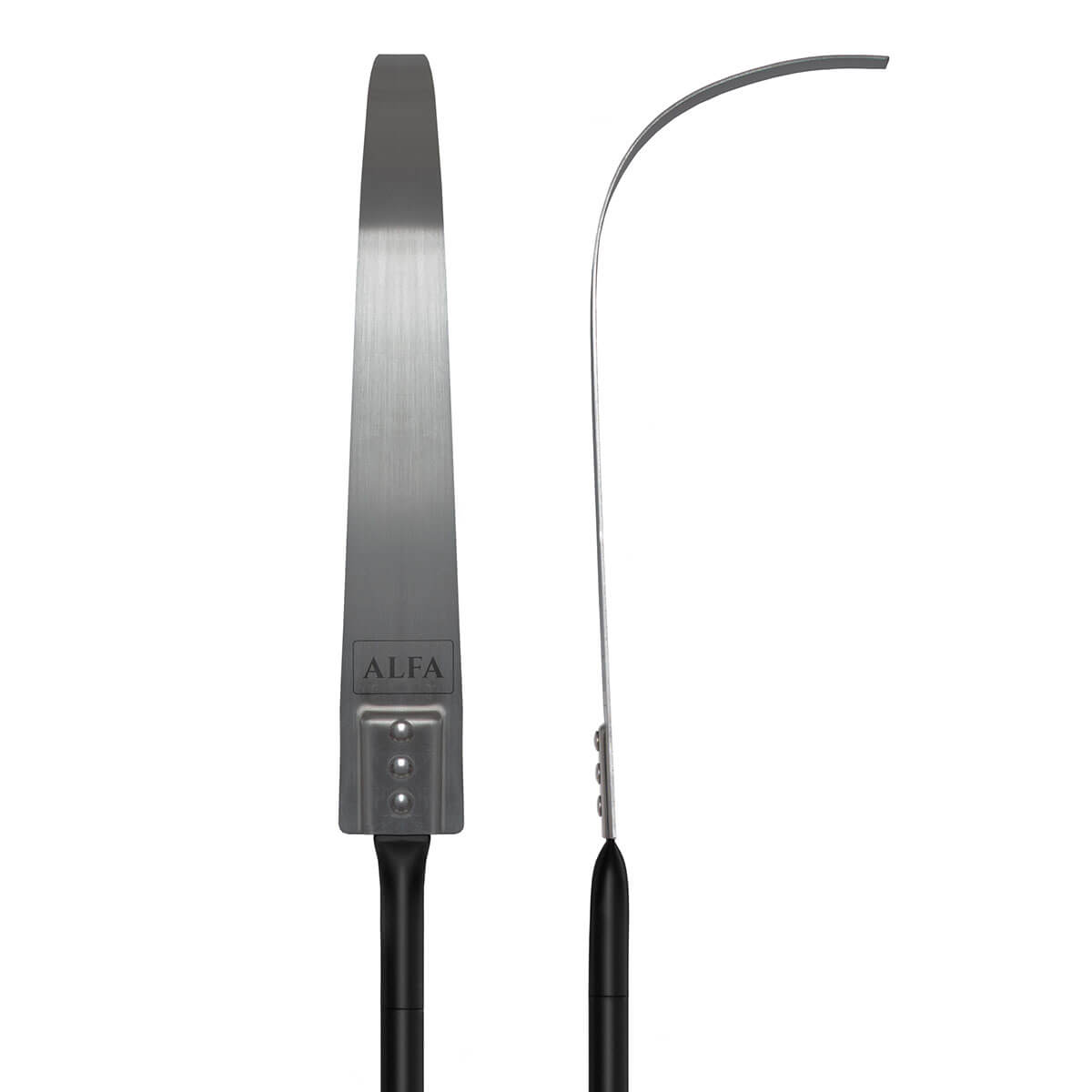 ALFA™ Pizzaiolo Kit: Ultimate Pizza Peel & Cooking Tools Kit [KITPIZ]