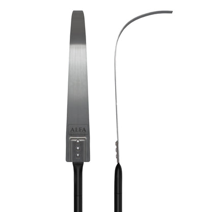 ALFA™ Pizzaiolo Kit: Ultimate Pizza Peel & Cooking Tools Kit [KITPIZ]