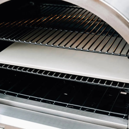 SUMMERSET™ Freestanding Outdoor Pizza Oven [2 Fuel Types]